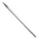 14 x 160/250/400/600mm Pointed/Flat Head Square Shank Drill Bit for Hammer Drill Machine Slot