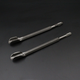 14 x 250mm U Shape Head Round Shank Drill Bit for Hammer Drill Machine Slot 14 x 250mm U Shape Head Round Shank Drill Bit for Hammer Drill Machine Slot