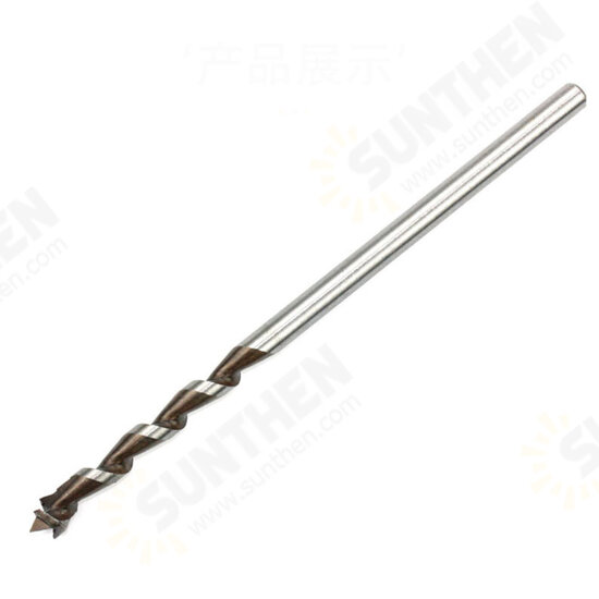 1/4/6Pcs HSS Twist Drill Bits Square Auger Mortising Chisel Drill Set Square Hole Woodworking Drill Tools Kit Set Extended Saw 1/4/6Pcs HSS Twist Drill Bits Square Auger Mortising Chisel Drill Set Square Hole Woodworking Drill Tools Kit Set Extended Saw