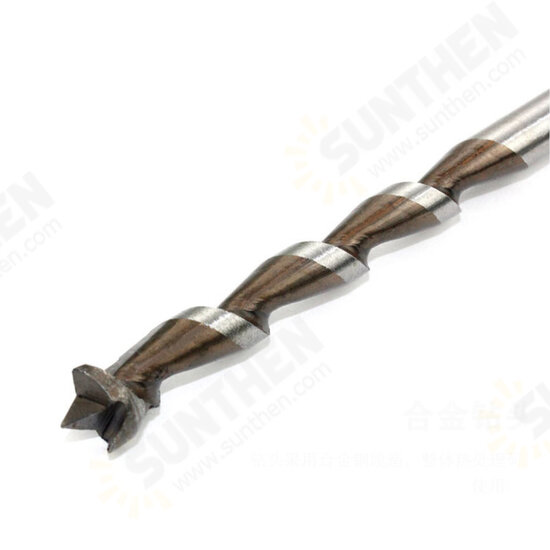 1/4/6Pcs HSS Twist Drill Bits Square Auger Mortising Chisel Drill Set Square Hole Woodworking Drill Tools Kit Set Extended Saw 1/4/6Pcs HSS Twist Drill Bits Square Auger Mortising Chisel Drill Set Square Hole Woodworking Drill Tools Kit Set Extended Saw