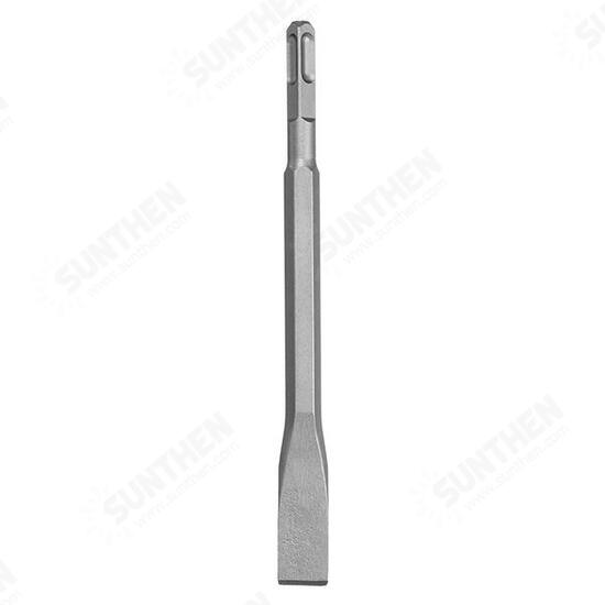14mm SDS Plus Shank Sharp Chisel Flat Chisel for Electric Hammer Drill 14mm SDS Plus Shank Sharp Chisel Flat Chisel for Electric Hammer Drill