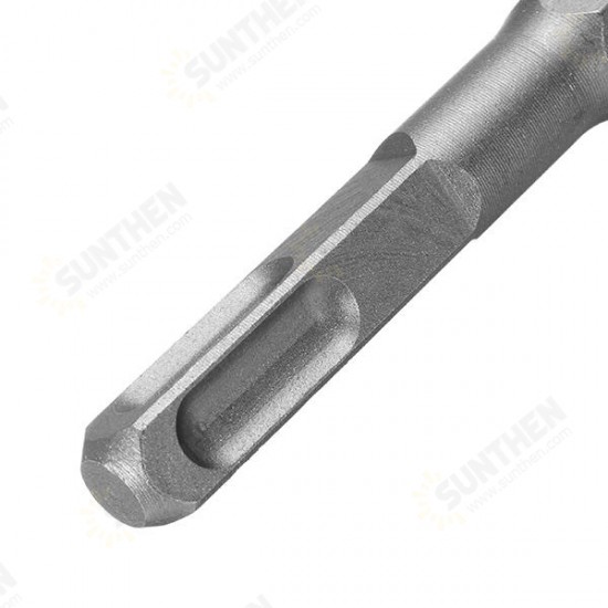 14mm SDS Plus Shank Sharp Chisel Flat Chisel for Electric Hammer Drill 14mm SDS Plus Shank Sharp Chisel Flat Chisel for Electric Hammer Drill