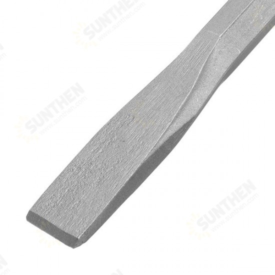 14mm SDS Plus Shank Sharp Chisel Flat Chisel for Electric Hammer Drill 14mm SDS Plus Shank Sharp Chisel Flat Chisel for Electric Hammer Drill