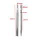 14mm SDS Plus Shank Sharp Chisel Flat Chisel for Electric Hammer Drill 14mm SDS Plus Shank Sharp Chisel Flat Chisel for Electric Hammer Drill