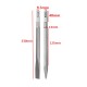 14mm SDS Plus Shank Sharp Chisel Flat Chisel for Electric Hammer Drill