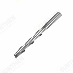 15Pcs 3.175mm Carbide CNC 2 Flute Spiral Bits End Mill Router 22mm CEL Milling Cutter 15Pcs 3.175mm Carbide CNC 2 Flute Spiral Bits End Mill Router 22mm CEL Milling Cutter