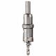 15mm - 24mm Carbide Tip Metal Cutter Hole Saw with Wrench/ Twist Drill Bit 15mm - 24mm Carbide Tip Metal Cutter Hole Saw with Wrench/ Twist Drill Bit