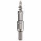 15mm - 24mm Carbide Tip Metal Cutter Hole Saw with Wrench/ Twist Drill Bit 15mm - 24mm Carbide Tip Metal Cutter Hole Saw with Wrench/ Twist Drill Bit
