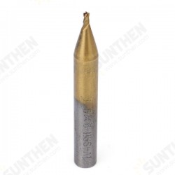 1.5mm HSS-AL End Mill Key Cutter Drill Bit for Vertical Key Machine Parts 1.5mm HSS-AL End Mill Key Cutter Drill Bit for Vertical Key Machine Parts