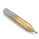 1.5mm HSS-AL End Mill Key Cutter Drill Bit for Vertical Key Machine Parts 1.5mm HSS-AL End Mill Key Cutter Drill Bit for Vertical Key Machine Parts