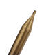 1.5mm HSS-AL End Mill Key Cutter Drill Bit for Vertical Key Machine Parts