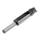 15mm Tenon Dowel And Plug Drill 13mm Shank Tenon Maker Tapered Woodworking Cutter