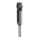15mm Tenon Dowel And Plug Drill 13mm Shank Tenon Maker Tapered Woodworking Cutter