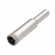 15pcs 3-45mm Diamond Coated Core Hole Saw Drill Bit for Marble Tile 15pcs 3-45mm Diamond Coated Core Hole Saw Drill Bit for Marble Tile
