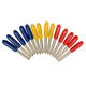 15pcs 30/45/60 Degree Vinyl Cutter Blade for Roland Cutting Plotter with Holder 15pcs 30/45/60 Degree Vinyl Cutter Blade for Roland Cutting Plotter with Holder