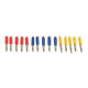 15pcs 30/45/60 Degree Vinyl Cutter Blade for Roland Cutting Plotter with Holder 15pcs 30/45/60 Degree Vinyl Cutter Blade for Roland Cutting Plotter with Holder