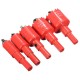 16-35mm HSS Drill Bit Hole Saw Cutter 16/20/25/30/35mm For Wood Working Metal Steel 16-35mm HSS Drill Bit Hole Saw Cutter 16/20/25/30/35mm For Wood Working Metal Steel