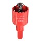 16-35mm HSS Drill Bit Hole Saw Cutter 16/20/25/30/35mm For Wood Working Metal Steel 16-35mm HSS Drill Bit Hole Saw Cutter 16/20/25/30/35mm For Wood Working Metal Steel