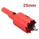 16-35mm HSS Drill Bit Hole Saw Cutter 16/20/25/30/35mm For Wood Working Metal Steel 16-35mm HSS Drill Bit Hole Saw Cutter 16/20/25/30/35mm For Wood Working Metal Steel