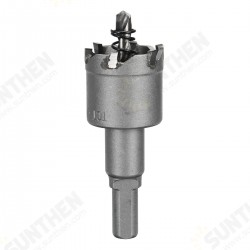 16mm to 30mm How Saw Cutter Alloy Hole Opener Drill Bits