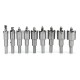 16mm to 30mm How Saw Cutter Alloy Hole Opener Drill Bits 16mm to 30mm How Saw Cutter Alloy Hole Opener Drill Bits