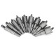 16mm to 30mm How Saw Cutter Alloy Hole Opener Drill Bits 16mm to 30mm How Saw Cutter Alloy Hole Opener Drill Bits