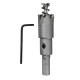16mm to 30mm How Saw Cutter Alloy Hole Opener Drill Bits 16mm to 30mm How Saw Cutter Alloy Hole Opener Drill Bits