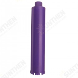 16mm/30mm/56mm/63mm/76mm Diamond Core Drill Bit Wall Concrete Perforator Masonry Drilling For Water Wet Marble Granite Wall Drilling Tools 16mm/30mm/56mm/63mm/76mm Diamond Core Drill Bit Wall Concrete Perforator Masonry Drilling For Water Wet Marble Granite Wall Drilling Tools