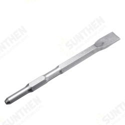 17 x 280/400/600mm Pointed/Flat Head Hex Shank Drill Bit for Hammer Drill Machine Slot 17 x 280/400/600mm Pointed/Flat Head Hex Shank Drill Bit for Hammer Drill Machine Slot