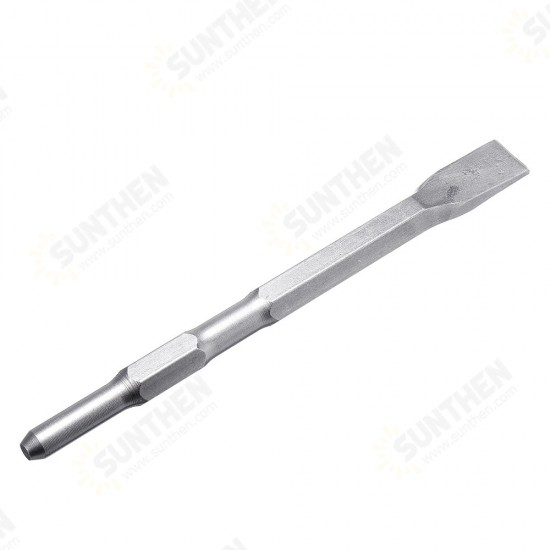 17 x 280/400/600mm Pointed/Flat Head Hex Shank Drill Bit for Hammer Drill Machine Slot 17 x 280/400/600mm Pointed/Flat Head Hex Shank Drill Bit for Hammer Drill Machine Slot
