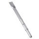 17 x 280/400/600mm Pointed/Flat Head Hex Shank Drill Bit for Hammer Drill Machine Slot 17 x 280/400/600mm Pointed/Flat Head Hex Shank Drill Bit for Hammer Drill Machine Slot