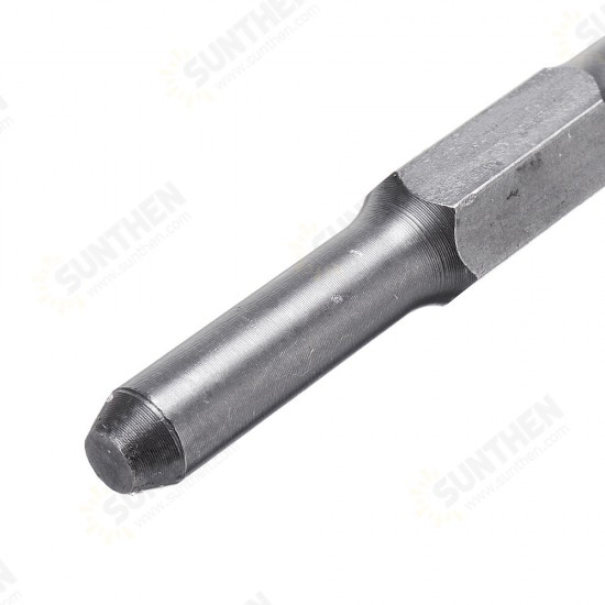 17 x 280/400/600mm Pointed/Flat Head Hex Shank Drill Bit for Hammer Drill Machine Slot 17 x 280/400/600mm Pointed/Flat Head Hex Shank Drill Bit for Hammer Drill Machine Slot