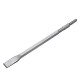 17 x 280/400/600mm Pointed/Flat Head Hex Shank Drill Bit for Hammer Drill Machine Slot 17 x 280/400/600mm Pointed/Flat Head Hex Shank Drill Bit for Hammer Drill Machine Slot