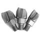 18/22/24mm High Speed Steel Router Bit 10mm Thread Wood Iron Key Hold Cutter 18/22/24mm High Speed Steel Router Bit 10mm Thread Wood Iron Key Hold Cutter