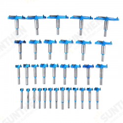 19-22mm Drill Bit Woodworking Hole Saw Wood Cutter Professional Alloy Steel 19-22mm Drill Bit Woodworking Hole Saw Wood Cutter Professional Alloy Steel