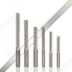 1Pc 4/6mm Diameter Corn Milling Cutter For Hard Alloy Tungsten Steel Circuit Board 1Pc 4/6mm Diameter Corn Milling Cutter For Hard Alloy Tungsten Steel Circuit Board