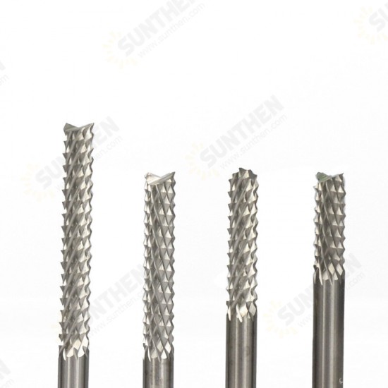 1Pc 4/6mm Diameter Corn Milling Cutter For Hard Alloy Tungsten Steel Circuit Board 1Pc 4/6mm Diameter Corn Milling Cutter For Hard Alloy Tungsten Steel Circuit Board