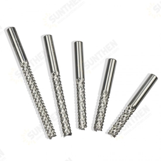 1Pc 4/6mm Diameter Corn Milling Cutter For Hard Alloy Tungsten Steel Circuit Board 1Pc 4/6mm Diameter Corn Milling Cutter For Hard Alloy Tungsten Steel Circuit Board