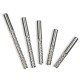 1Pc 4/6mm Diameter Corn Milling Cutter For Hard Alloy Tungsten Steel Circuit Board 1Pc 4/6mm Diameter Corn Milling Cutter For Hard Alloy Tungsten Steel Circuit Board
