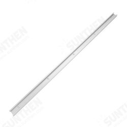 1Pc 800mm T-slot T-tracks Miter Track Jig Fixture Slot Tool for Router Table