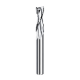 1pc 1/4 Shank Milling Cutter 2 Flute Flat End Mill Tungsten Carbide Engraving Bit CNC Machine Milling Tool Router Bit 1pc 1/4 Shank Milling Cutter 2 Flute Flat End Mill Tungsten Carbide Engraving Bit CNC Machine Milling Tool Router Bit