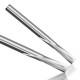 1pc 1/4 Shank Milling Cutter Spiral Low Up Cut End Mill CNC Router Bit for Wood PVC Plastic Carbide Milling Tool 1pc 1/4 Shank Milling Cutter Spiral Low Up Cut End Mill CNC Router Bit for Wood PVC Plastic Carbide Milling Tool