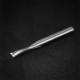 1pc 1/4 Shank Milling Cutter Spiral Low Up Cut End Mill CNC Router Bit for Wood PVC Plastic Carbide Milling Tool 1pc 1/4 Shank Milling Cutter Spiral Low Up Cut End Mill CNC Router Bit for Wood PVC Plastic Carbide Milling Tool