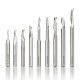 1pc 8mm Shank HSS End Mill Cutter CNC Straight Shank Milling Cutters Woodworking Tool End Mill Router Bit For Wood Cut 1pc 8mm Shank HSS End Mill Cutter CNC Straight Shank Milling Cutters Woodworking Tool End Mill Router Bit For Wood Cut