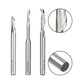 1pc 8mm Shank HSS End Mill Cutter CNC Straight Shank Milling Cutters Woodworking Tool End Mill Router Bit For Wood Cut 1pc 8mm Shank HSS End Mill Cutter CNC Straight Shank Milling Cutters Woodworking Tool End Mill Router Bit For Wood Cut