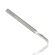 1pc 8mm Shank HSS End Mill Cutter CNC Straight Shank Milling Cutters Woodworking Tool End Mill Router Bit For Wood Cut 1pc 8mm Shank HSS End Mill Cutter CNC Straight Shank Milling Cutters Woodworking Tool End Mill Router Bit For Wood Cut