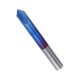 2-12mm 90 Degree Nano Blue Coated Chamfer Mill 2 Flutes CNC Milling Cutter Countersink Drill Bit 2-12mm 90 Degree Nano Blue Coated Chamfer Mill 2 Flutes CNC Milling Cutter Countersink Drill Bit