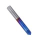 2-12mm 90 Degree Nano Blue Coated Chamfer Mill 2 Flutes CNC Milling Cutter Countersink Drill Bit 2-12mm 90 Degree Nano Blue Coated Chamfer Mill 2 Flutes CNC Milling Cutter Countersink Drill Bit