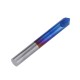 2-12mm 90 Degree Nano Blue Coated Chamfer Mill 2 Flutes CNC Milling Cutter Countersink Drill Bit 2-12mm 90 Degree Nano Blue Coated Chamfer Mill 2 Flutes CNC Milling Cutter Countersink Drill Bit