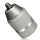 2-13mm 3/8-24UNF Keyless Drill Chuck or Removable 1/4 Inch Quick Change Shank 2-13mm 3/8-24UNF Keyless Drill Chuck or Removable 1/4 Inch Quick Change Shank